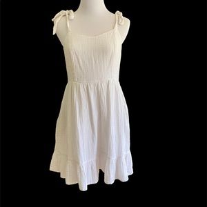 Women’s Old Navy baby doll dress